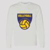 (5400) Heavy Cotton Long Sleeve T-Shirt Thumbnail