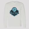 (5400) Heavy Cotton Long Sleeve T-Shirt Thumbnail