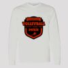 (5400) Heavy Cotton Long Sleeve T-Shirt Thumbnail