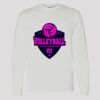 (5400) Heavy Cotton Long Sleeve T-Shirt Thumbnail