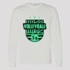 (5400) Heavy Cotton Long Sleeve T-Shirt Thumbnail