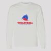 (5400) Heavy Cotton Long Sleeve T-Shirt Thumbnail