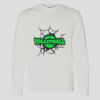 (5400) Heavy Cotton Long Sleeve T-Shirt Thumbnail