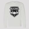 (5400) Heavy Cotton Long Sleeve T-Shirt Thumbnail