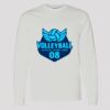 (5400) Heavy Cotton Long Sleeve T-Shirt Thumbnail