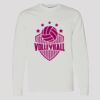 (5400) Heavy Cotton Long Sleeve T-Shirt Thumbnail