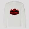 (5400) Heavy Cotton Long Sleeve T-Shirt Thumbnail