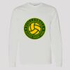 (5400) Heavy Cotton Long Sleeve T-Shirt Thumbnail