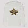 (5400) Heavy Cotton Long Sleeve T-Shirt Thumbnail