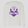 (5400) Heavy Cotton Long Sleeve T-Shirt Thumbnail