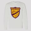 (5400) Heavy Cotton Long Sleeve T-Shirt Thumbnail