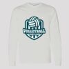 (5400) Heavy Cotton Long Sleeve T-Shirt Thumbnail