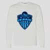 (5400) Heavy Cotton Long Sleeve T-Shirt Thumbnail