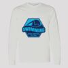 (5400) Heavy Cotton Long Sleeve T-Shirt Thumbnail