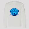 (5400) Heavy Cotton Long Sleeve T-Shirt Thumbnail