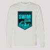 (5400) Heavy Cotton Long Sleeve T-Shirt Thumbnail