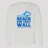 (5400) Heavy Cotton Long Sleeve T-Shirt Thumbnail