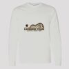 (5400) Heavy Cotton Long Sleeve T-Shirt Thumbnail