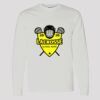 (5400) Heavy Cotton Long Sleeve T-Shirt Thumbnail