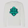 (5400) Heavy Cotton Long Sleeve T-Shirt Thumbnail