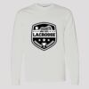 (5400) Heavy Cotton Long Sleeve T-Shirt Thumbnail
