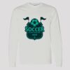 (5400) Heavy Cotton Long Sleeve T-Shirt Thumbnail