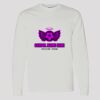(5400) Heavy Cotton Long Sleeve T-Shirt Thumbnail