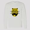 (5400) Heavy Cotton Long Sleeve T-Shirt Thumbnail