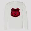 (5400) Heavy Cotton Long Sleeve T-Shirt Thumbnail