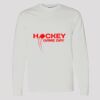 (5400) Heavy Cotton Long Sleeve T-Shirt Thumbnail