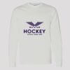 (5400) Heavy Cotton Long Sleeve T-Shirt Thumbnail