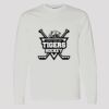 (5400) Heavy Cotton Long Sleeve T-Shirt Thumbnail
