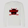 (5400) Heavy Cotton Long Sleeve T-Shirt Thumbnail
