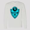 (5400) Heavy Cotton Long Sleeve T-Shirt Thumbnail