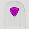 (5400) Heavy Cotton Long Sleeve T-Shirt Thumbnail