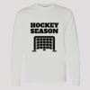 (5400) Heavy Cotton Long Sleeve T-Shirt Thumbnail