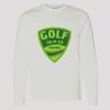 (5400) Heavy Cotton Long Sleeve T-Shirt Thumbnail