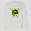 (5400) Heavy Cotton Long Sleeve T-Shirt Thumbnail