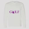 (5400) Heavy Cotton Long Sleeve T-Shirt Thumbnail