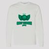 (5400) Heavy Cotton Long Sleeve T-Shirt Thumbnail