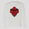 (5400) Heavy Cotton Long Sleeve T-Shirt Thumbnail