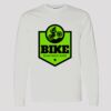 (5400) Heavy Cotton Long Sleeve T-Shirt Thumbnail