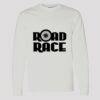 (5400) Heavy Cotton Long Sleeve T-Shirt Thumbnail