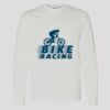 (5400) Heavy Cotton Long Sleeve T-Shirt Thumbnail