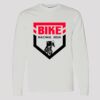 (5400) Heavy Cotton Long Sleeve T-Shirt Thumbnail