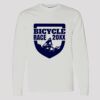 (5400) Heavy Cotton Long Sleeve T-Shirt Thumbnail