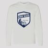 (5400) Heavy Cotton Long Sleeve T-Shirt Thumbnail