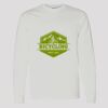 (5400) Heavy Cotton Long Sleeve T-Shirt Thumbnail