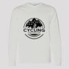 (5400) Heavy Cotton Long Sleeve T-Shirt Thumbnail