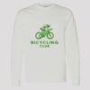 (5400) Heavy Cotton Long Sleeve T-Shirt Thumbnail